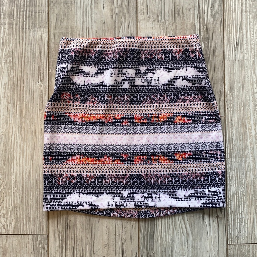 ✨BCBGeneration Mini Skirt, Size XS
